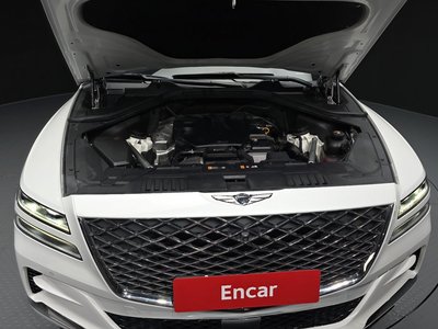 صورة 7 لـ 2022 Genesis GV80