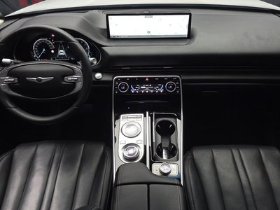صورة 5 لـ 2022 Genesis GV80