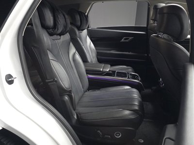 2022 Genesis GV80 thumbnail 12