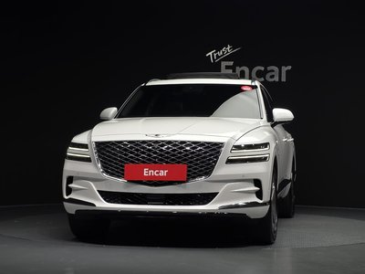صورة 2 لـ 2022 Genesis GV80