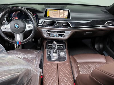 BMW 7 SERIES - 6