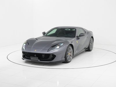 2021 Ferrari 812 GTS — миниатюра 13