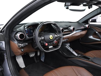 2021 Ferrari 812 GTS — фото 3