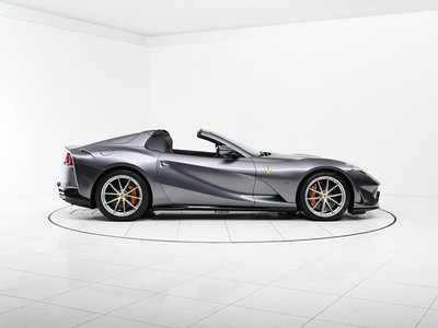 2021 Ferrari 812 GTS — миниатюра 11