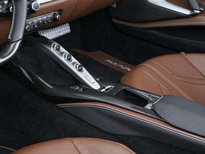 2021 Ferrari 812 GTS — миниатюра 25