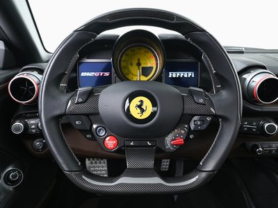 2021 Ferrari 812 GTS — миниатюра 20
