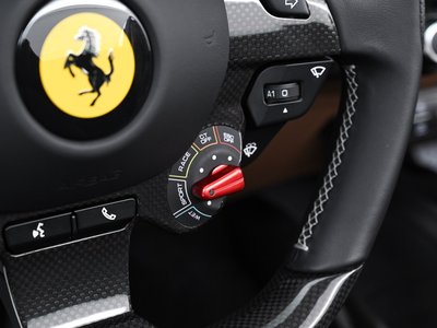 2021 Ferrari 812 GTS — миниатюра 22