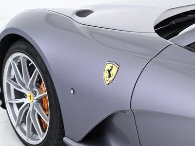 2021 Ferrari 812 GTS — миниатюра 15