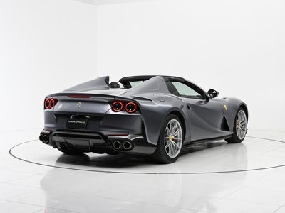 2021 Ferrari 812 GTS — фото 9