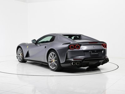 2021 Ferrari 812 GTS — фото 10