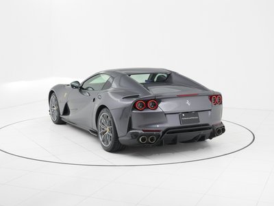 2021 Ferrari 812 GTS — миниатюра 14