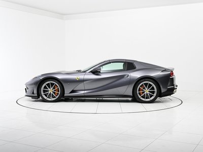 2021 Ferrari 812 GTS — миниатюра 12