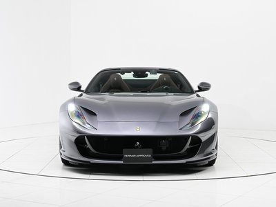 2021 Ferrari 812 GTS — фото 5
