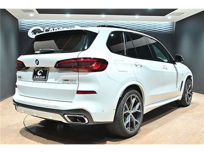 BMW X5 - 2