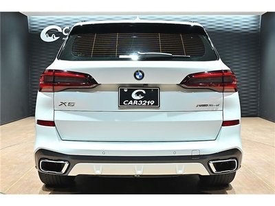 BMW X5 - 4