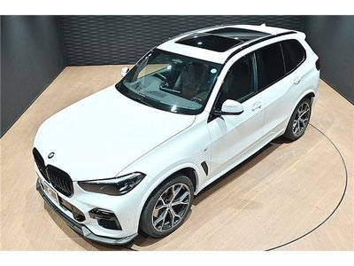 BMW X5 - 7