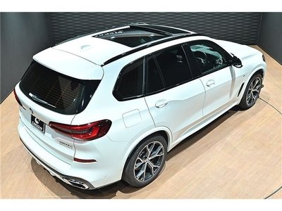 BMW X5 - 8