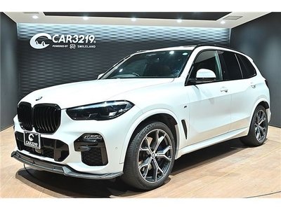 BMW X5 - 1