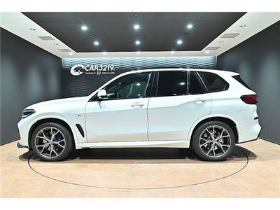 BMW X5 - 5