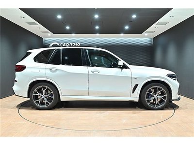 BMW X5 - 6