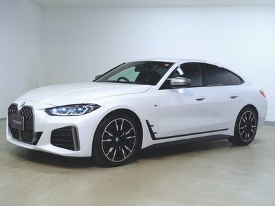 2023 BMW 4 SERIES GRAN COUPE — фото 1