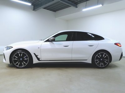 صورة 4 لـ 2023 BMW 4 SERIES GRAN COUPE