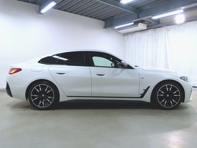 صورة 8 لـ 2023 BMW 4 SERIES GRAN COUPE