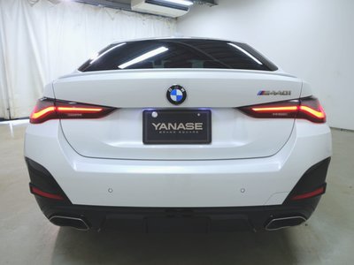 صورة 7 لـ 2023 BMW 4 SERIES GRAN COUPE