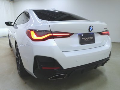 صورة 6 لـ 2023 BMW 4 SERIES GRAN COUPE