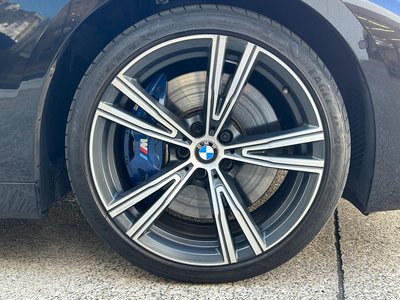 BMW 4 SERIES COUPE - 3