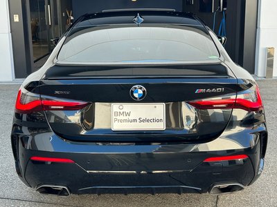 BMW 4 SERIES COUPE - 10