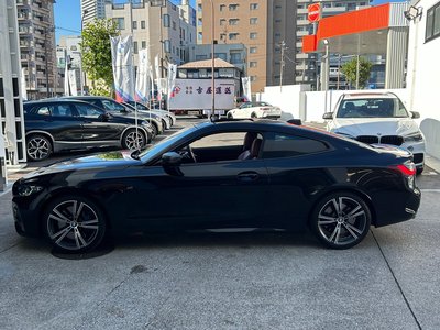 BMW 4 SERIES COUPE - 9