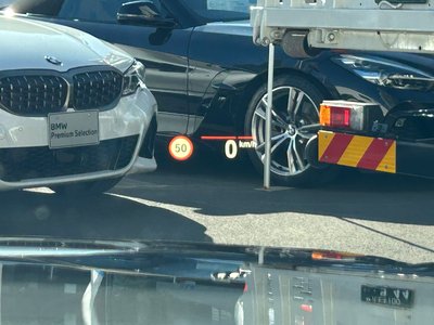 BMW 4 SERIES COUPE - 6