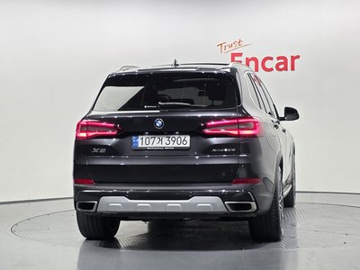 2022 BMW X5 — фото 4