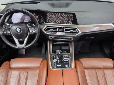2022 BMW X5 — фото 5