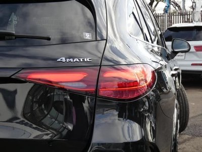 MERCEDES-BENZ GLC - 6