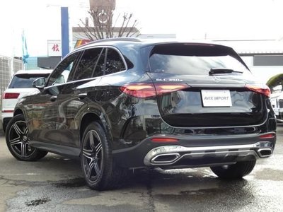 MERCEDES-BENZ GLC - 2