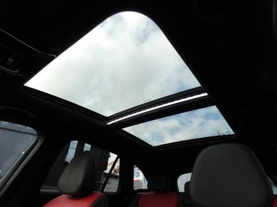 MERCEDES-BENZ GLC - 9