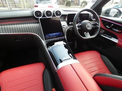 MERCEDES-BENZ GLC - 3