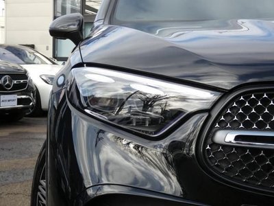 MERCEDES-BENZ GLC - 5