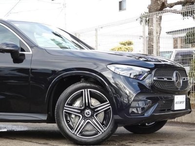 MERCEDES-BENZ GLC - 7