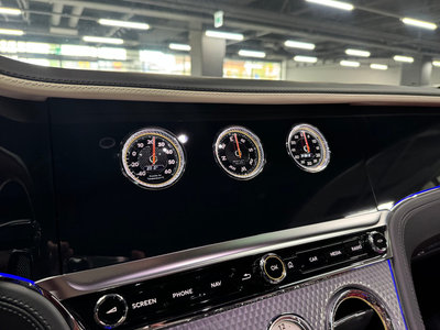 2026 Bentley CONTINENTAL 照片 10