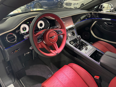 2026 Bentley CONTINENTAL 照片 3