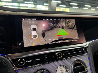 2026 Bentley CONTINENTAL 照片 9
