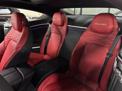 صورة مصغرة 14 لـ 2026 Bentley CONTINENTAL