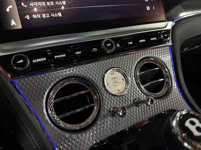 صورة مصغرة 11 لـ 2026 Bentley CONTINENTAL