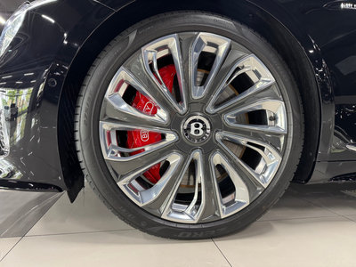 صورة مصغرة 16 لـ 2026 Bentley CONTINENTAL