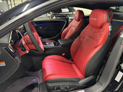 2026 Bentley CONTINENTAL 照片 8