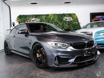 BMW M4 COUPE - 7