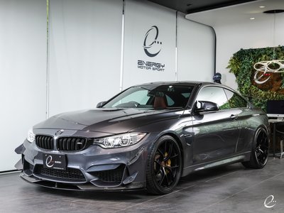 BMW M4 COUPE - 8